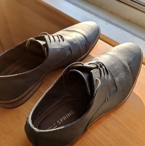 DSW call it spring shoes